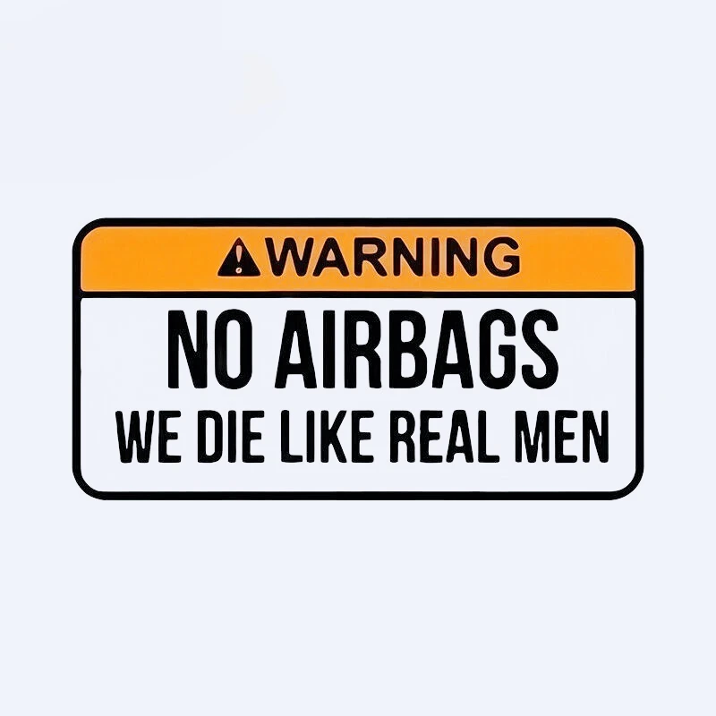 Car decoration stickers Warning Car Sticker Wall Vinyl Trunk Motorcycle Decoration Decal 20CM PVCKK
Car decoration stickers Warning Car Sticker Wall Vinyl Trunk Motorcycle Decoration Decal 20CM PVCKK