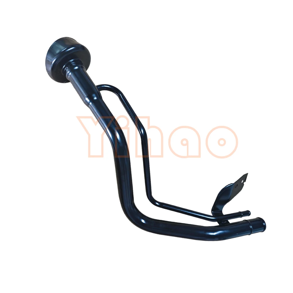 Трубка заливной горловины топливного бака для Nissan Almera II 2000-2006 17221-5M300 17221-5M310 17221-4U100
Трубка заливной горловины топливного бака для Nissan Almera II 2000-2006 17221-5M300 17221-5M310 17221-4U100
