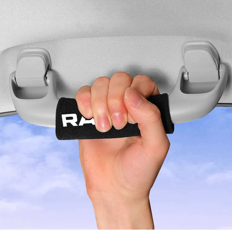 Перчатки для ручки на крышу автомобиля, защита дверной ручки 1/2/3/4, противоскользящий замшевый автомобильный подлокотник, поставка салона автомобиля для Skoda Rapid
Перчатки для ручки на крышу автомобиля, защита дверной ручки 1/2/3/4, противоскользящий замшевый автомобильный подлокотник, поставка салона автомобиля для Skoda Rapid