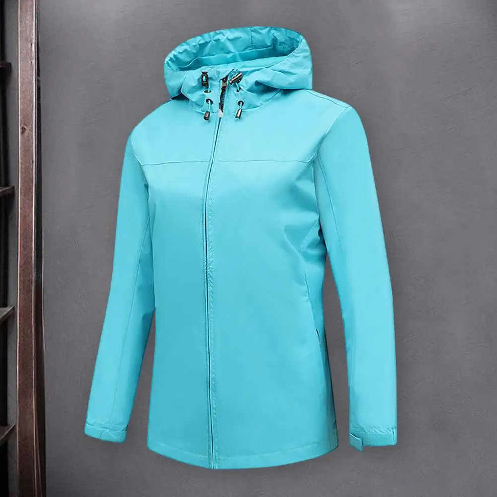 Women Winter Coat Stylish Women's Windproof Trench Coats with Hood Drawstring Pockets for Spring Autumn Fashion Women Trench
Women Winter Coat Stylish Women's Windproof Trench Coats with Hood Drawstring Pockets for Spring Autumn Fashion Women Trench