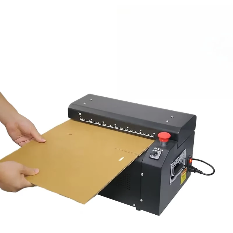 Green Solution Carton Shredder for Packaging Materials Cardboard Shredder Carton
Green Solution Carton Shredder for Packaging Materials Cardboard Shredder Carton