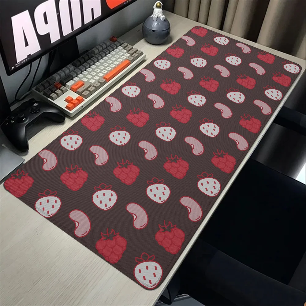 Delights Pc Gaming Setup Accessories Mouse Pad Large Desk Mat Computer Table Mousepad Gamer 900x400 Mats Office Xxl Mause Pads
Delights Pc Gaming Setup Accessories Mouse Pad Large Desk Mat Computer Table Mousepad Gamer 900x400 Mats Office Xxl Mause Pads