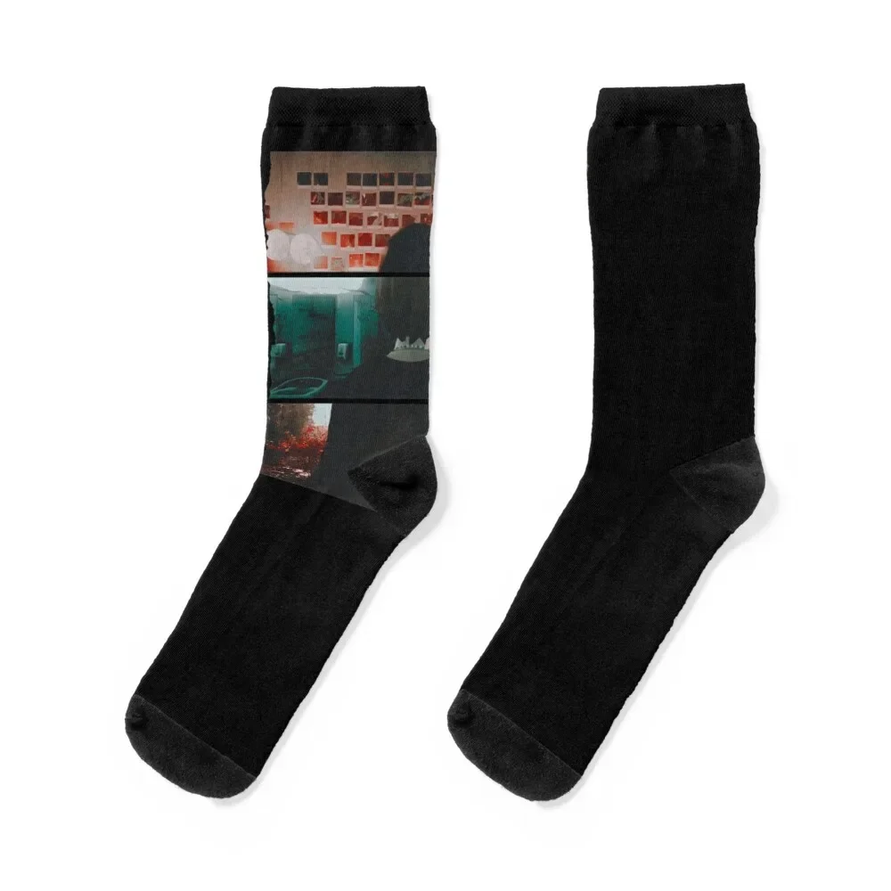 Life Is Strange Trilogy Socks basketball Argentina luxe Novelties Socks Female Men's
Life Is Strange Trilogy Socks basketball Argentina luxe Novelties Socks Female Men's