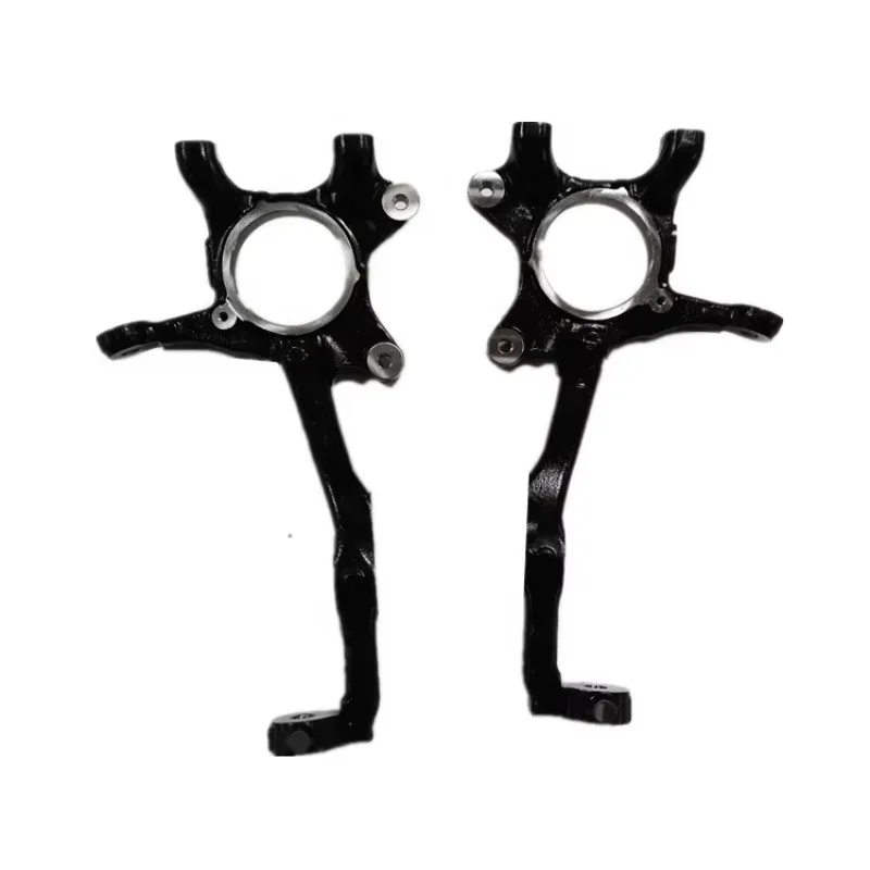 High Quality New Auto Parts Car Front Left Steering Knuckle OEM 43212-60200 43211-60200 For BMW
High Quality New Auto Parts Car Front Left Steering Knuckle OEM 43212-60200 43211-60200 For BMW