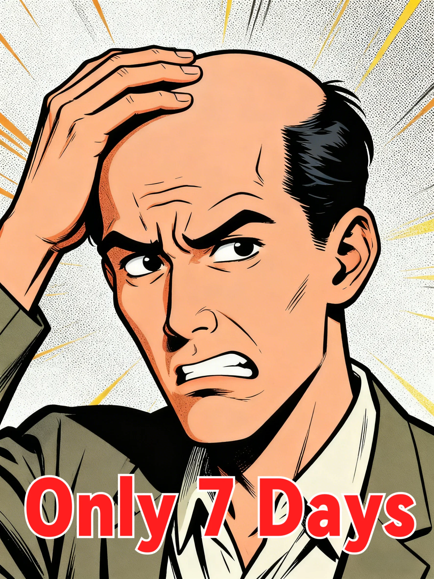 100% восстанавливает волосы, сильное проникновение, активация корней волос, больше волос, попрощайте о облысение, густые волосы.
100% восстанавливает волосы, сильное проникновение, активация корней волос, больше волос, попрощайте о облысение, густые волосы.