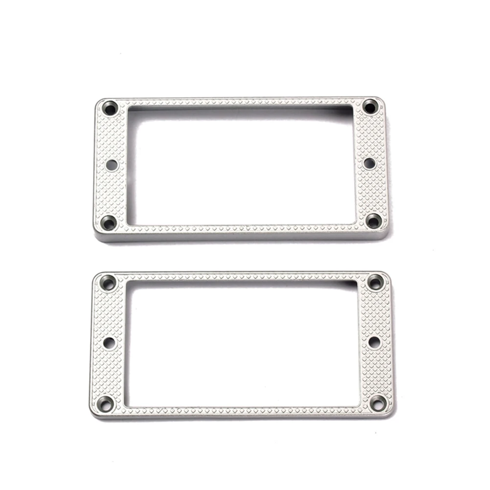 Metal Frame Frame Guitar Humbucker Plate Ring For Guitar Mounting Ring Curved Pickup Rings Replacement Parts For
Metal Frame Frame Guitar Humbucker Plate Ring For Guitar Mounting Ring Curved Pickup Rings Replacement Parts For
