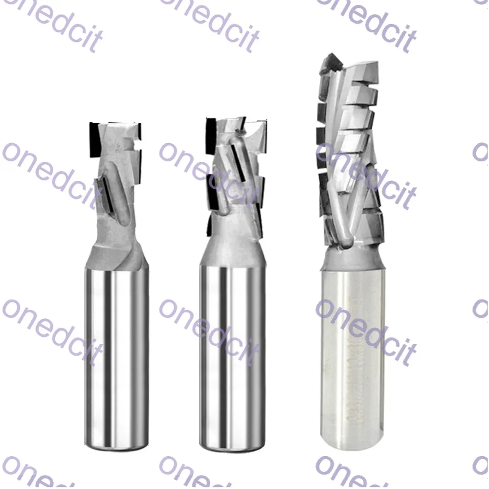 Diamond Spiral Milling Cutter PCD Corn End Mill Engraving Slotting CNC Tool for Silicate Board Anti-Bite MDF Solid Wood
Diamond Spiral Milling Cutter PCD Corn End Mill Engraving Slotting CNC Tool for Silicate Board Anti-Bite MDF Solid Wood