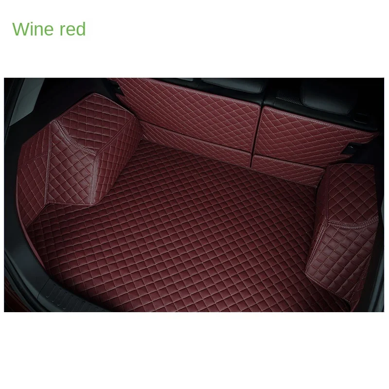 For Toyota RAV4 XA50 RAV 4 Hybrid 2019 2020 2021 2022 2023 2024 Custom Car Trunk Mat Durable Cargo Liner Boot Carpet Accessories
For Toyota RAV4 XA50 RAV 4 Hybrid 2019 2020 2021 2022 2023 2024 Custom Car Trunk Mat Durable Cargo Liner Boot Carpet Accessories
