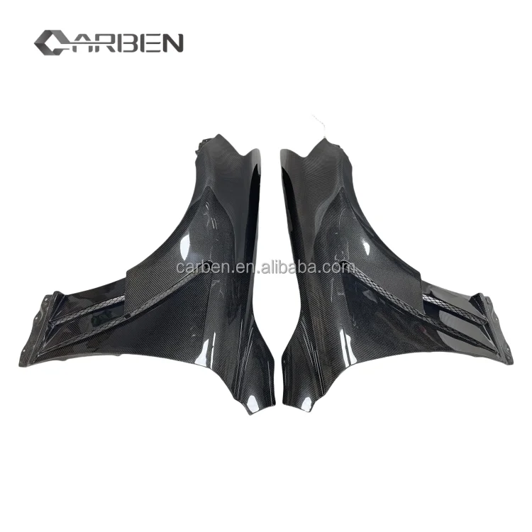 2006-2012 for Lexus Is250 Is300 Upgraded Carbon Fiber Fender Bumper Body Kit
2006-2012 for Lexus Is250 Is300 Upgraded Carbon Fiber Fender Bumper Body Kit