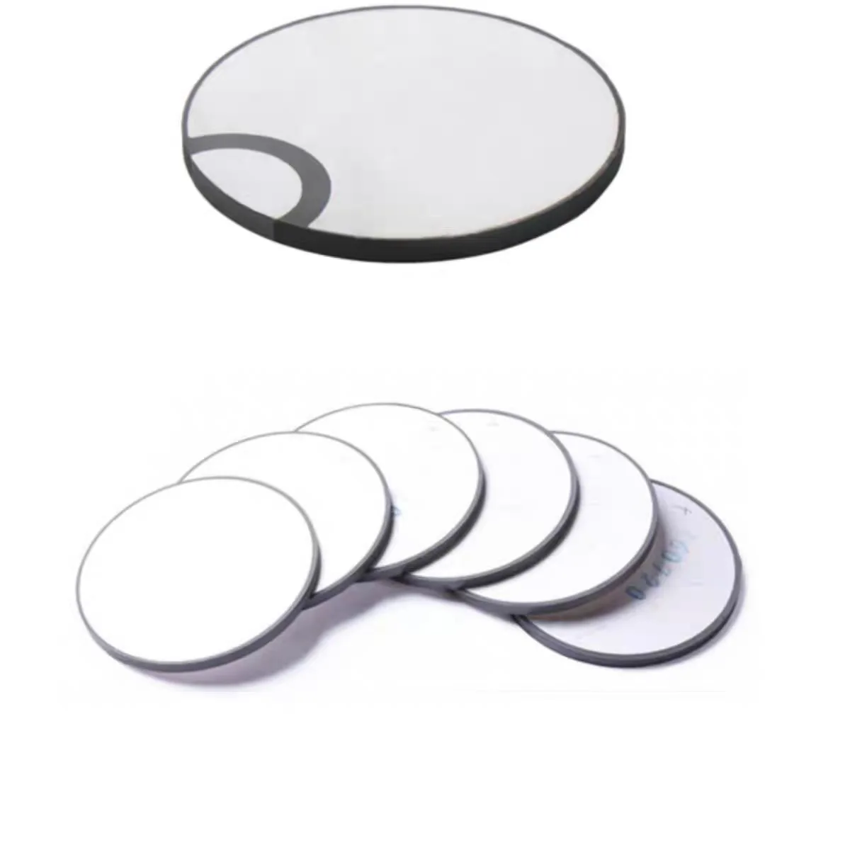 10pcs PZT5 piezoelectric ceramic plate Ultrasonic ceramic wafer energy exchange plate Piezo ceramic plate custom pzt
10pcs PZT5 piezoelectric ceramic plate Ultrasonic ceramic wafer energy exchange plate Piezo ceramic plate custom pzt