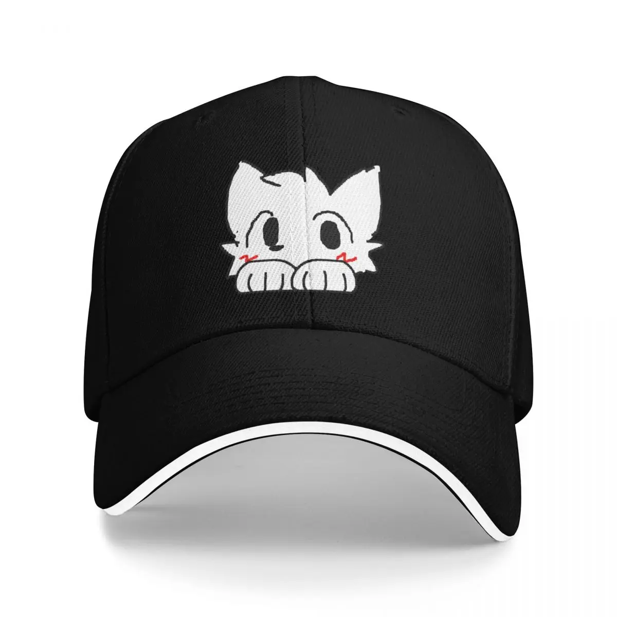 Boykisser Looking to You Baseball Cap Bobble Hat summer hat Ball Cap Golf Women's Beach Men's
Boykisser Looking to You Baseball Cap Bobble Hat summer hat Ball Cap Golf Women's Beach Men's