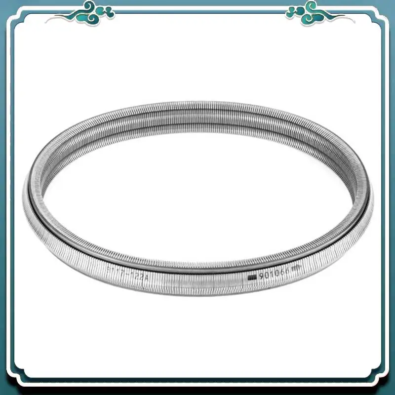 Premium JF011E RE0F10A Automatic Transmission Belt Chain 901066 901047 For Nissan Renault Mitsubishi Car Accessories CVT Belt
Premium JF011E RE0F10A Automatic Transmission Belt Chain 901066 901047 For Nissan Renault Mitsubishi Car Accessories CVT Belt
