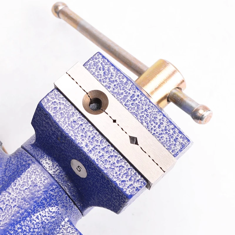 Многофункциональные настольные тиски с двойной губкой — сверхмощный плоский зажим из кованой стали для бытового верстака
Многофункциональные настольные тиски с двойной губкой — сверхмощный плоский зажим из кованой стали для бытового верстака