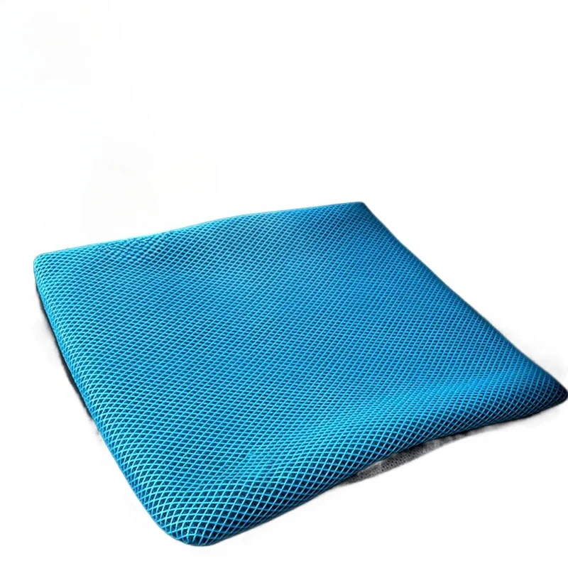 *Car seat cushion summer cool breathable honeycomb gel seat ice silk fart cushion summer car seat cushion
*Car seat cushion summer cool breathable honeycomb gel seat ice silk fart cushion summer car seat cushion