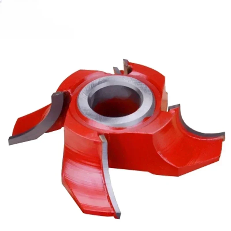 Customized 4 Tooth 6 Tooth Wood Cutting Concave Radius Milling Cutter 1/4'' Corner Rounding End Mills For Woodworking
Customized 4 Tooth 6 Tooth Wood Cutting Concave Radius Milling Cutter 1/4'' Corner Rounding End Mills For Woodworking