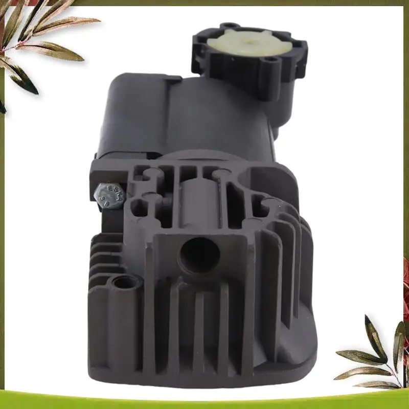 AB98-Air Suspension Compressor Half Assembly For Q7 VW Touareg Porsche Cayenne Pump Repair Kit 7L8616006A 7L8616006C
AB98-Air Suspension Compressor Half Assembly For Q7 VW Touareg Porsche Cayenne Pump Repair Kit 7L8616006A 7L8616006C