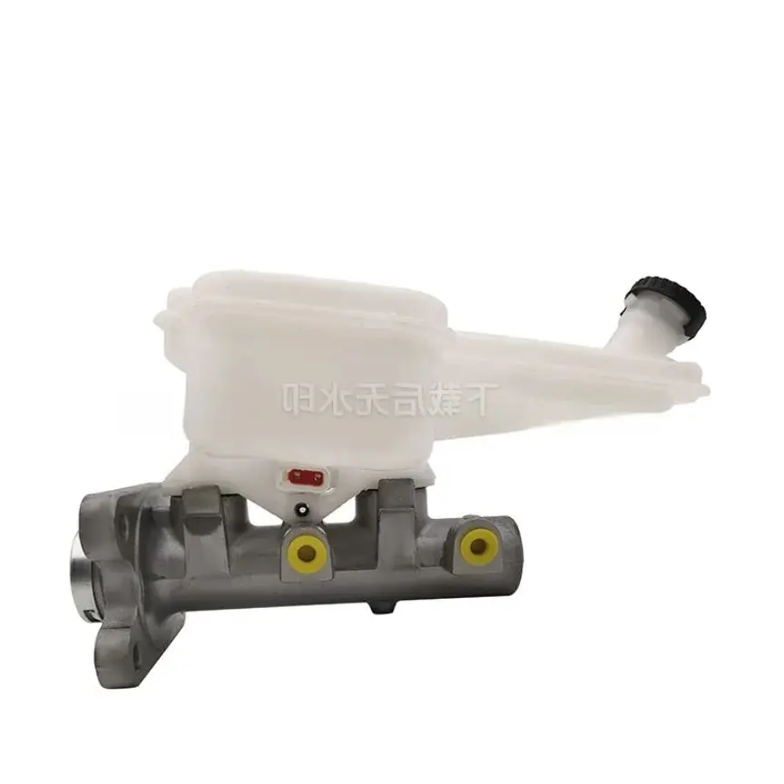 46010-5N310 46010 5N310 460105N310 Suitable for Dongfeng Shuaike 1.6/4 Hole/Automatic High Quality Brake Master Cylinder
46010-5N310 46010 5N310 460105N310 Suitable for Dongfeng Shuaike 1.6/4 Hole/Automatic High Quality Brake Master Cylinder