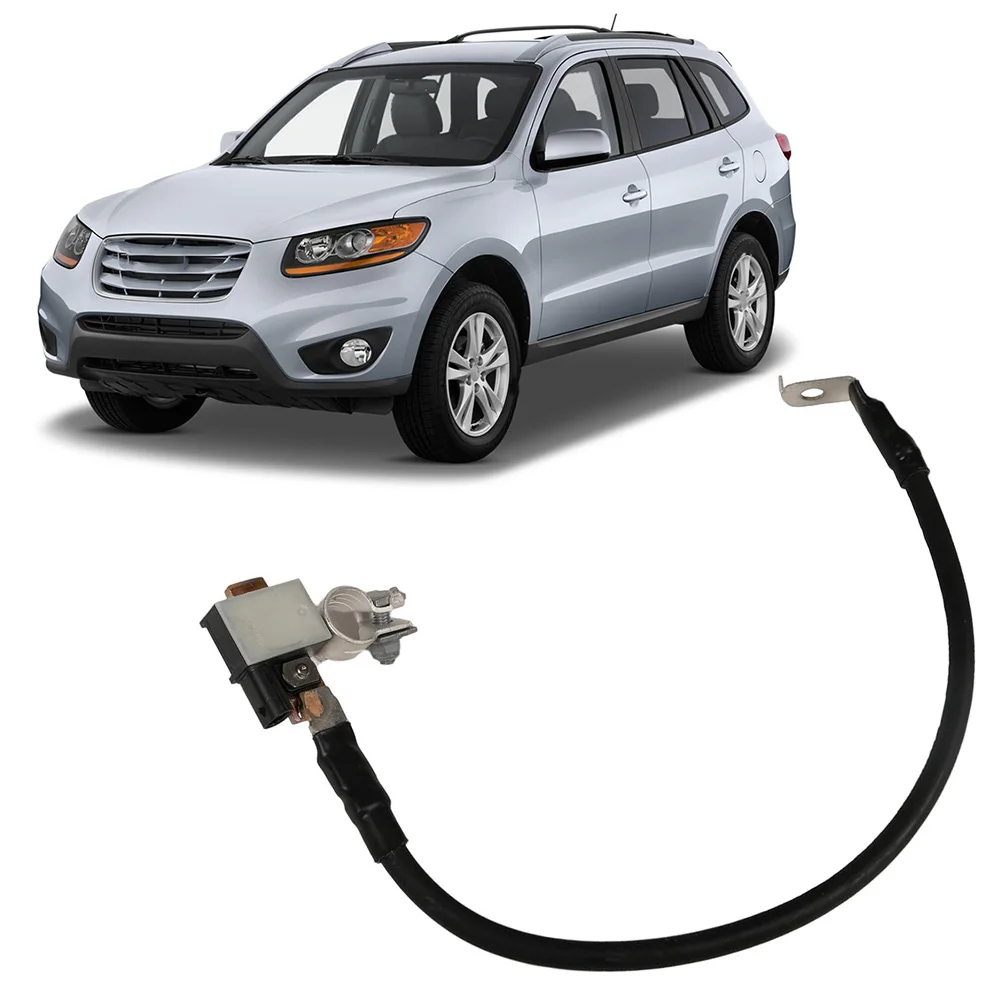 Negative Cable Battery Sensor Vehicle Battery Replacement Aluminum Alloy ABS Plastic Advanced Sensing Technology
Negative Cable Battery Sensor Vehicle Battery Replacement Aluminum Alloy ABS Plastic Advanced Sensing Technology