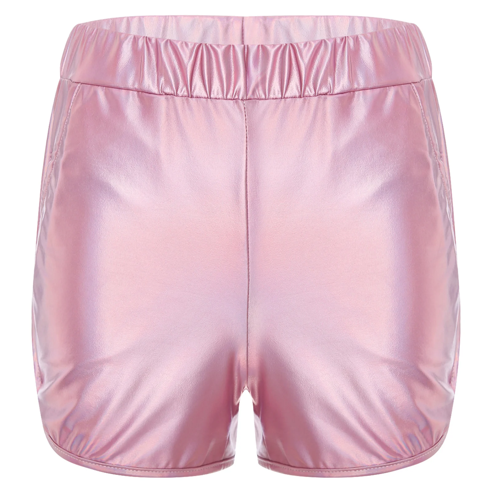 Men Fashion Shiny Micro Booty Sport Shorts Side Pockets Slim Fit Hot Pants for Bodybuilding Running Workout Daily Casual Pant
Men Fashion Shiny Micro Booty Sport Shorts Side Pockets Slim Fit Hot Pants for Bodybuilding Running Workout Daily Casual Pant
