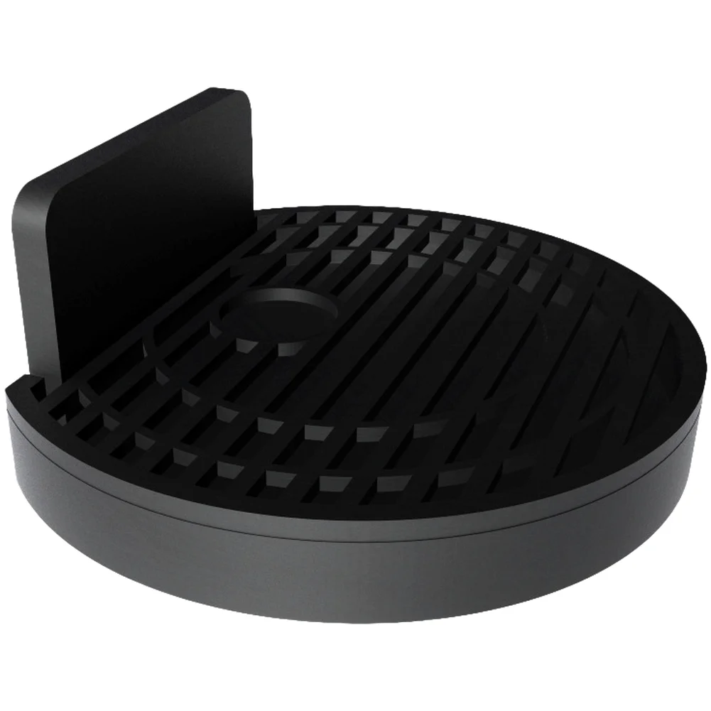 Replacement Cup Drip Tray For Daily Brewing Seamless Coffee Brewing Accessory Coffee Machine 3D Printed Minimalist Design
Replacement Cup Drip Tray For Daily Brewing Seamless Coffee Brewing Accessory Coffee Machine 3D Printed Minimalist Design