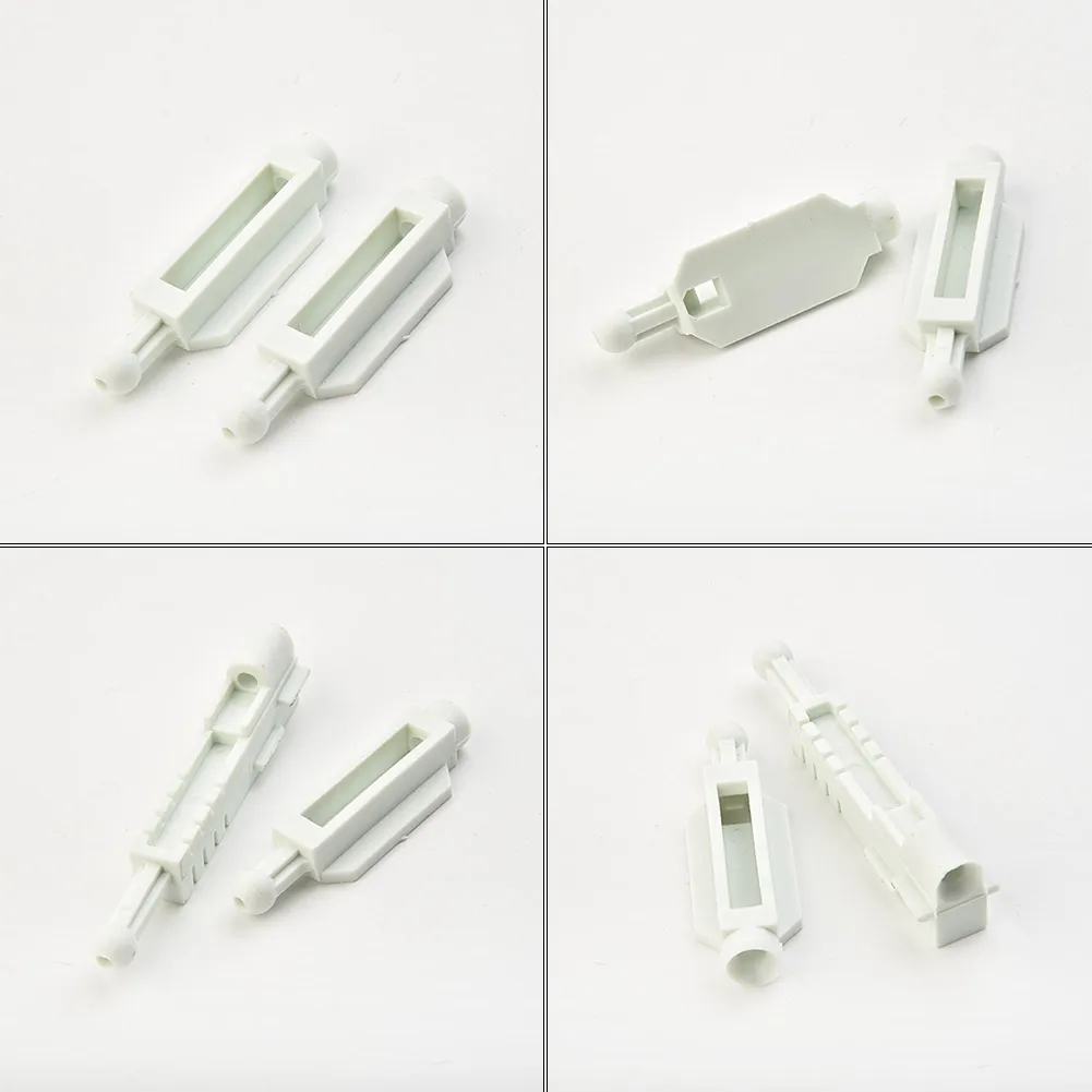 High Quality White Headlight Adjuster Bracket Plastic For BMW E39 5series Facelift 2000-2003 Headlight Bracket Car Accessories
High Quality White Headlight Adjuster Bracket Plastic For BMW E39 5series Facelift 2000-2003 Headlight Bracket Car Accessories