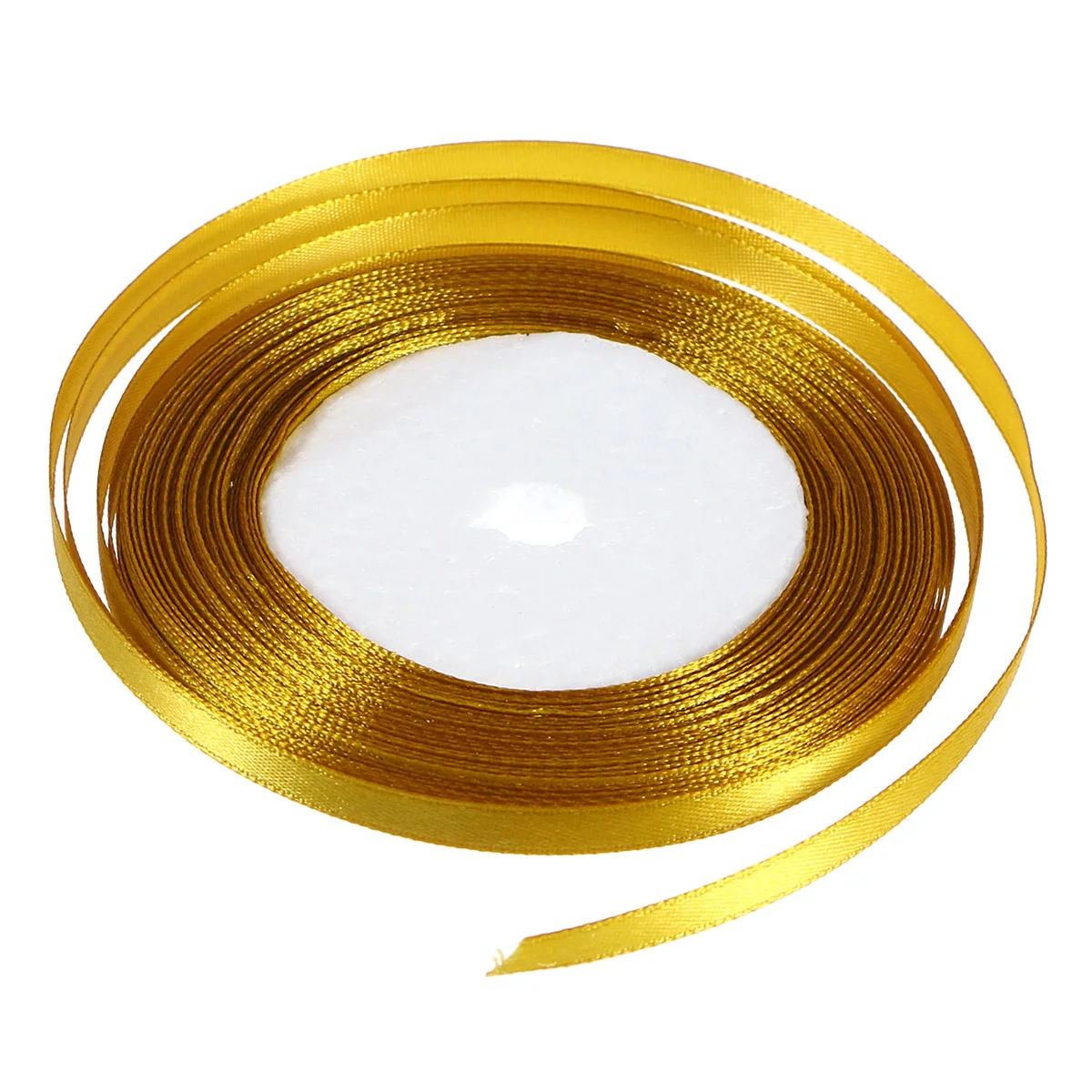 25 Yards Polyester Ribbon 6Mm Wide Saffron Yellow Gift Wrapping Wedding Decor Crafting Sewing Floral Design Hair Bows Diy
25 Yards Polyester Ribbon 6Mm Wide Saffron Yellow Gift Wrapping Wedding Decor Crafting Sewing Floral Design Hair Bows Diy