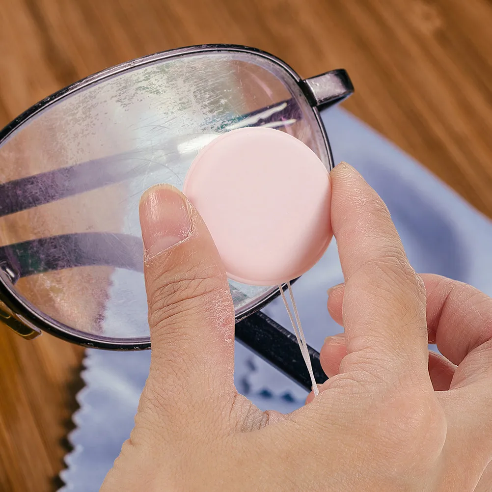 5 шт. многоразовых салфеток для чистки очков, экранов телефонов, планшетов, камер, легкие и удобные для переноски в дороге
5 шт. многоразовых салфеток для чистки очков, экранов телефонов, планшетов, камер, легкие и удобные для переноски в дороге