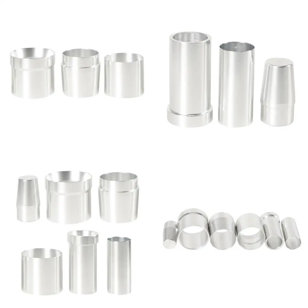 652F Seal Installation Tool Resizer and Installer Set Suitable For Car Transmission Rebuild J-36418-C 4L60 4L65E 4L70E 4L70L
652F Seal Installation Tool Resizer and Installer Set Suitable For Car Transmission Rebuild J-36418-C 4L60 4L65E 4L70E 4L70L