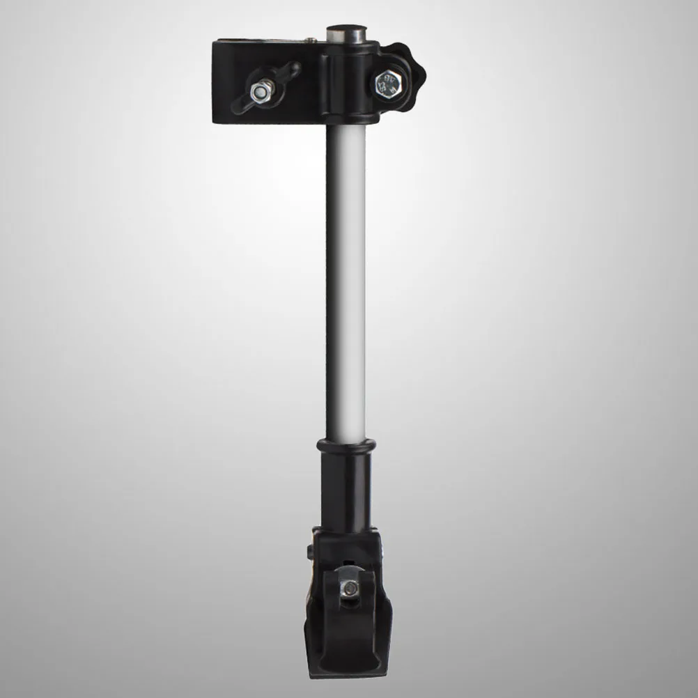Bike Holder Stand Stainless Steel Frame Handle Black Connector Adjustable Umbrella Mount ABS Plastic Ideal for Riding in
Bike Holder Stand Stainless Steel Frame Handle Black Connector Adjustable Umbrella Mount ABS Plastic Ideal for Riding in