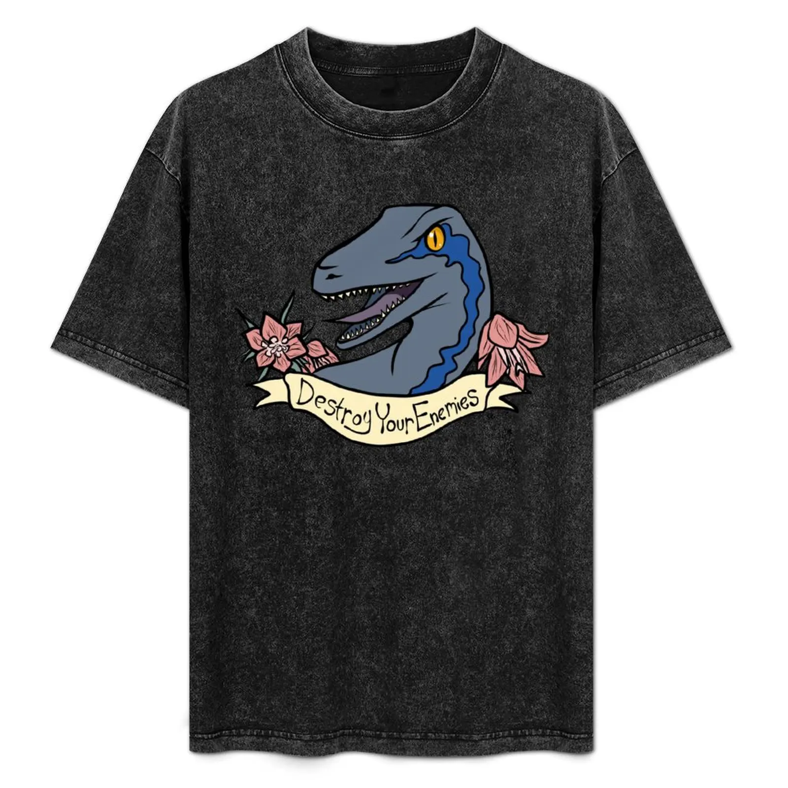 Inspirational Dinosaur T-Shirt Regular Fit Plain Tee Shirt
Inspirational Dinosaur T-Shirt Regular Fit Plain Tee Shirt