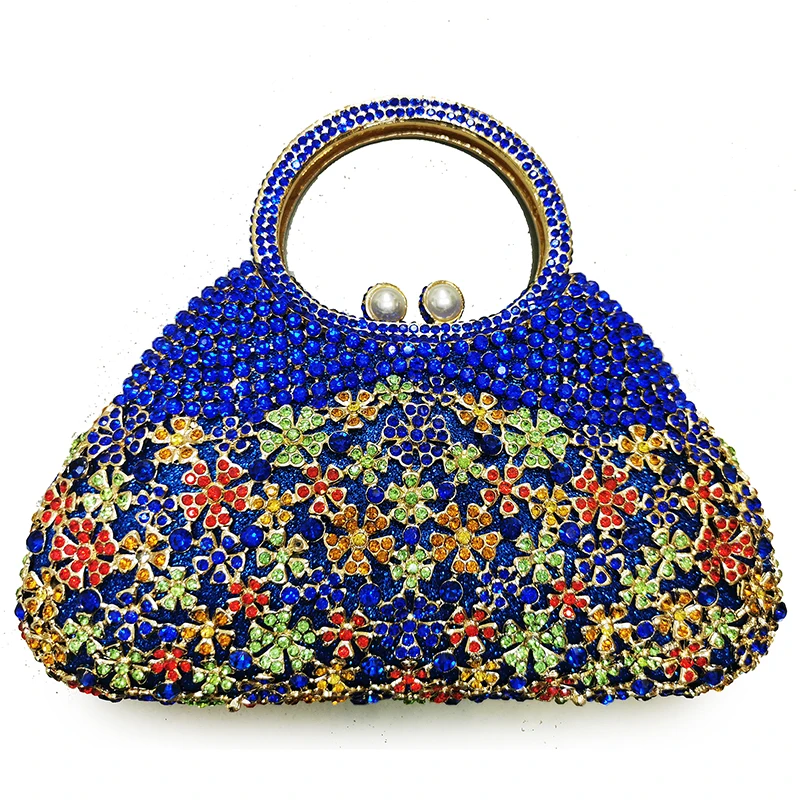 Available Green/Red/Yellow 15 Colors Crystal Evening Purse Bag Women Rhinestone Diamond Top-Handle Luxury Wedding Party Handbags
Available Green/Red/Yellow 15 Colors Crystal Evening Purse Bag Women Rhinestone Diamond Top-Handle Luxury Wedding Party Handbags