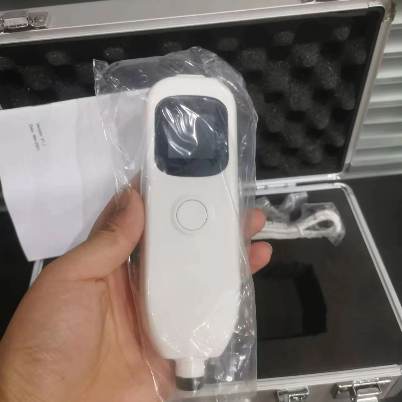 thumb