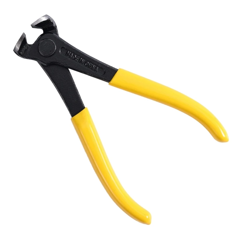 6 Inch Guitar Fret Wire End Cutter Scissors Repair Maintenance Guitar String Cutter Pliers Luthier Fret Tools Accessories
6 Inch Guitar Fret Wire End Cutter Scissors Repair Maintenance Guitar String Cutter Pliers Luthier Fret Tools Accessories