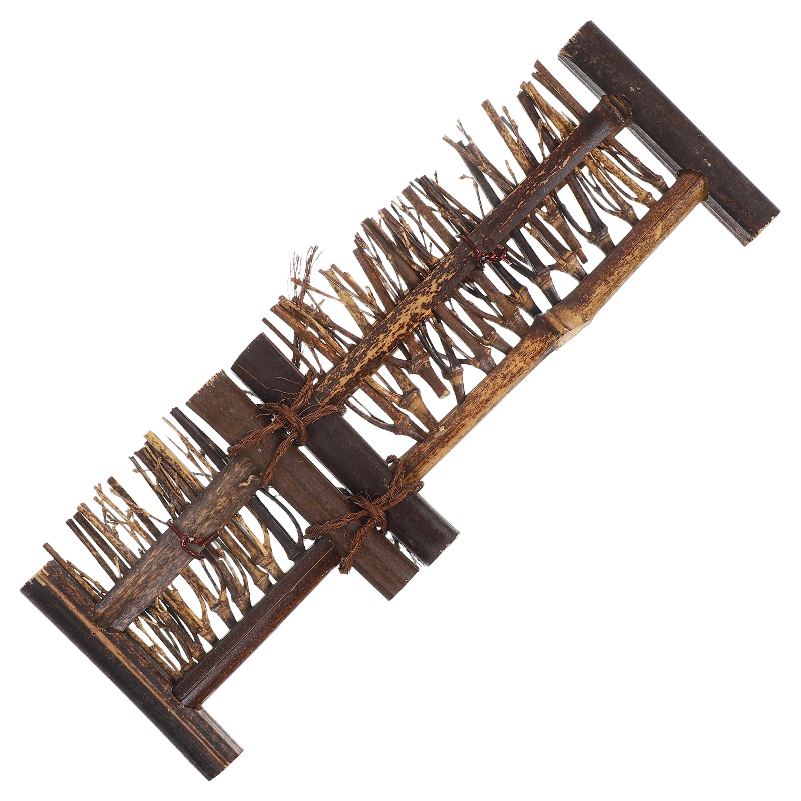 Micro L Simulation Table Flower Mini Picket Bonsai Plant Pot Craft Decoration Garden Bonsai Craft Supplies Fence Toys Toy Fence
Micro L Simulation Table Flower Mini Picket Bonsai Plant Pot Craft Decoration Garden Bonsai Craft Supplies Fence Toys Toy Fence