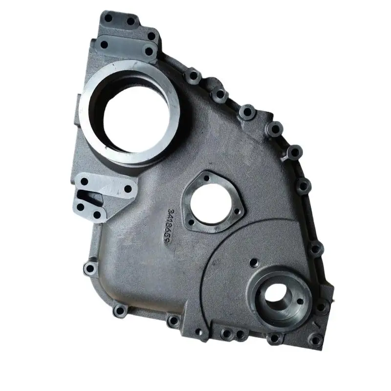 Gear Room Cover 3076150 Compatible With Cummins NT855 6BTA5.9 Construction Engine
Gear Room Cover 3076150 Compatible With Cummins NT855 6BTA5.9 Construction Engine
