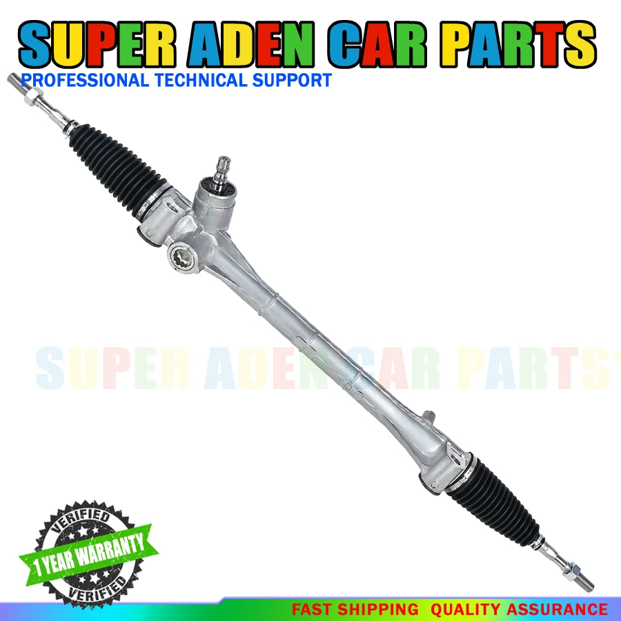 Power Steering Rack For Toyota Corolla axio NZE141 ZZE142 ZRE152 45510-02141 45500-02130 45500-02300 45510-12391 45500-05040
Power Steering Rack For Toyota Corolla axio NZE141 ZZE142 ZRE152 45510-02141 45500-02130 45500-02300 45510-12391 45500-05040