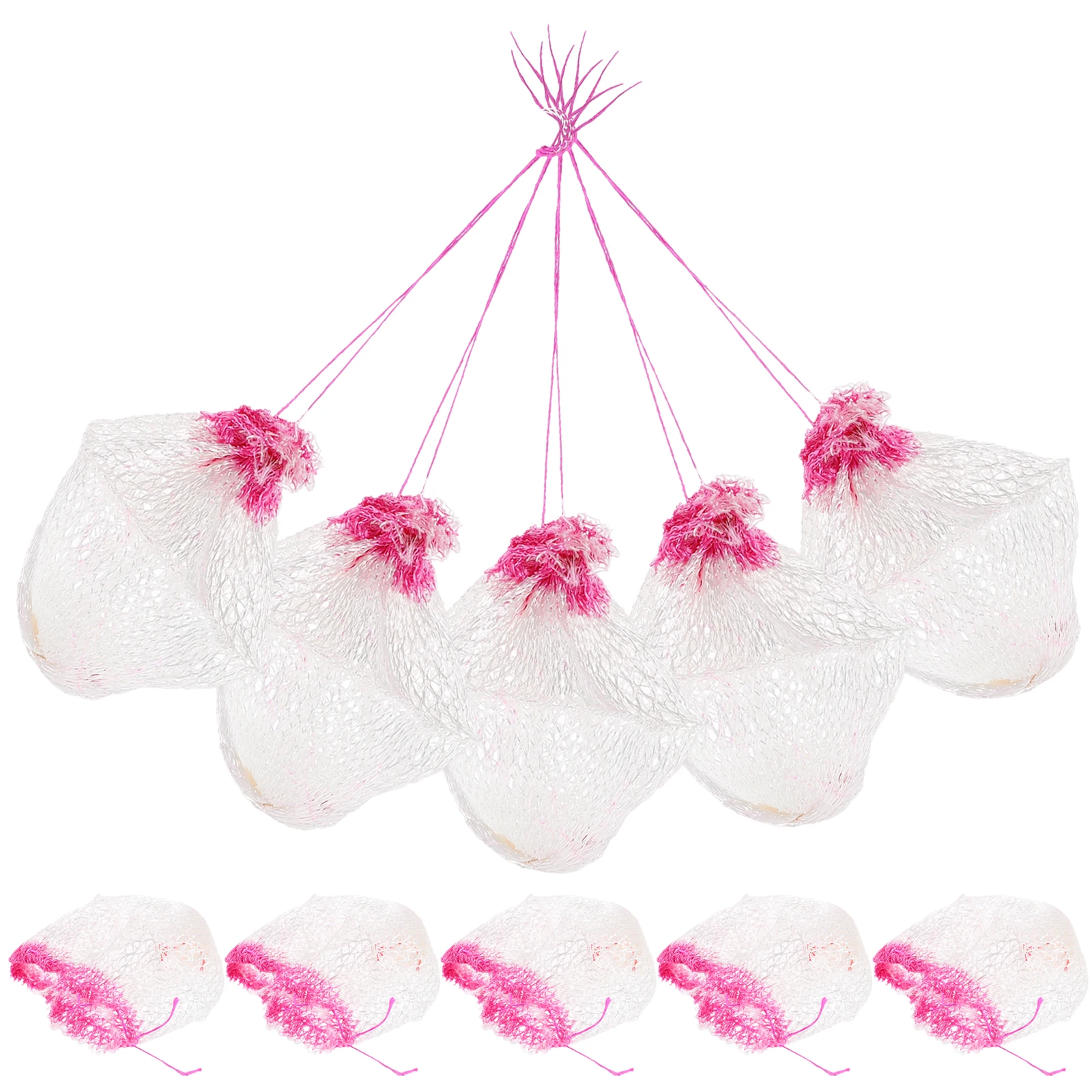 24pcs Rayon Mantles Camping Light Yarn Cover Kerosene Lamp Accessories Non Durable High Brightness Outdoor Sports
24pcs Rayon Mantles Camping Light Yarn Cover Kerosene Lamp Accessories Non Durable High Brightness Outdoor Sports