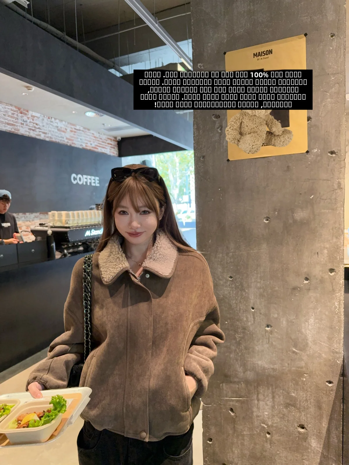 Retro Sle Lamb Fur Jaet Zipper Collar Inteated Leather And Fur Coat Thiened Winter Tour Ladies ort Outerwear
Retro Sle Lamb Fur Jaet Zipper Collar Inteated Leather And Fur Coat Thiened Winter Tour Ladies ort Outerwear