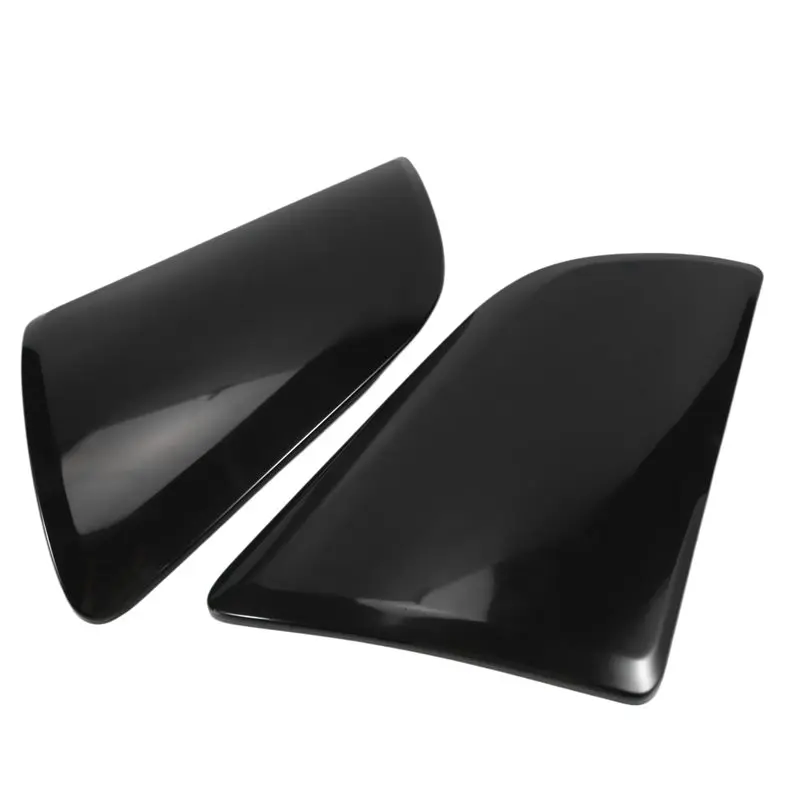 1 Pair Car Front Corner Deflector Panel Fit For Volvo Fh4 Iv Euro 6 Truck 82392945 82392946 Replacement Accessories-A67F
1 Pair Car Front Corner Deflector Panel Fit For Volvo Fh4 Iv Euro 6 Truck 82392945 82392946 Replacement Accessories-A67F