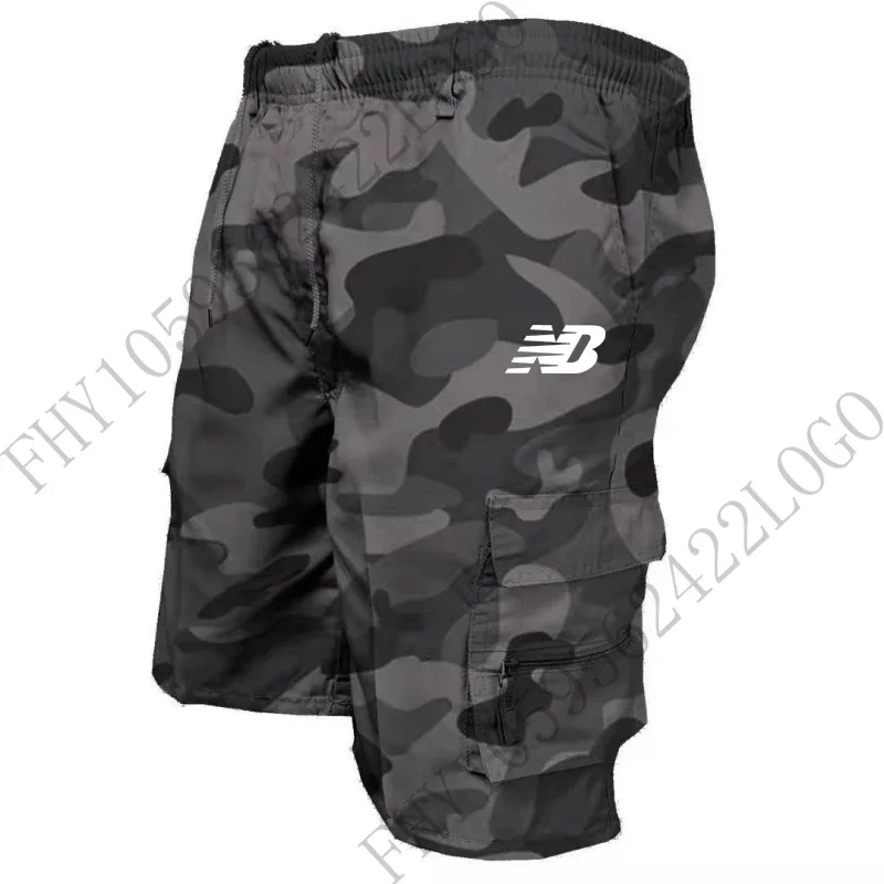 Men's casual camouflage shorts, running pants 2025 summer men's quarter pants Fitness shorts, stretch pants
Men's casual camouflage shorts, running pants 2025 summer men's quarter pants Fitness shorts, stretch pants