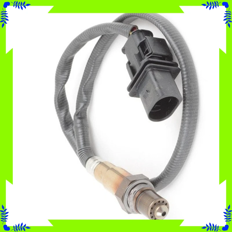 0281004148 Front o2 oxygen sensor for VW TRANSPORTER MULTIVAN CADDY GOLF JETTA VI PASSAT TOURAN CC BEETLE 1.6-3.0L 00-16
0281004148 Front o2 oxygen sensor for VW TRANSPORTER MULTIVAN CADDY GOLF JETTA VI PASSAT TOURAN CC BEETLE 1.6-3.0L 00-16