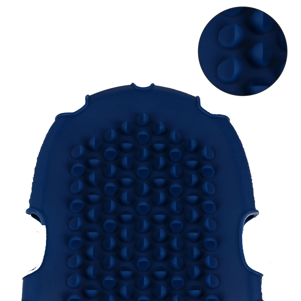 2pcs Silicone Massage Brush Bath Exfoliating Shower Gloves Scrub Body Mitt Skin Clean Glove Shape Types Bath Brush
2pcs Silicone Massage Brush Bath Exfoliating Shower Gloves Scrub Body Mitt Skin Clean Glove Shape Types Bath Brush