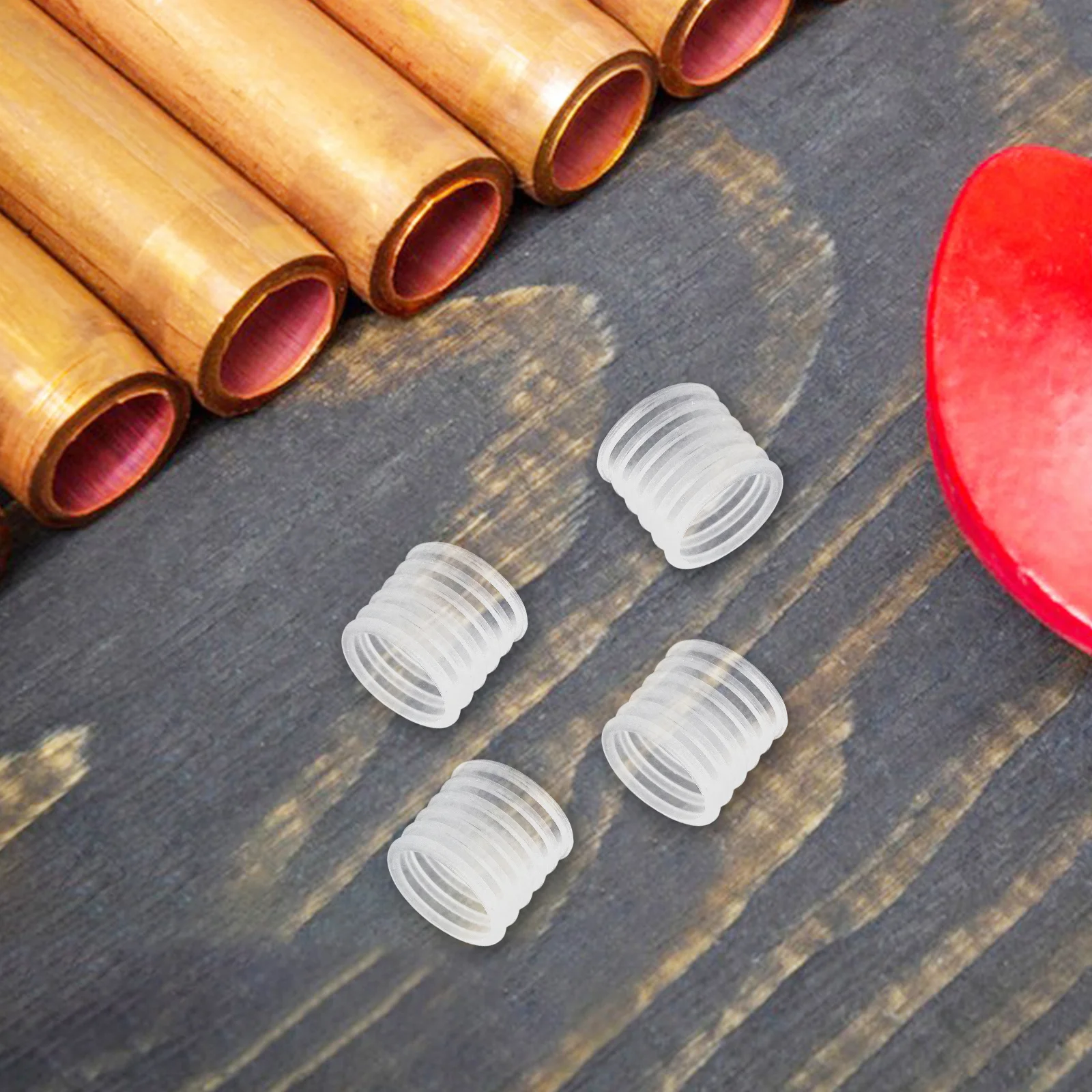 100Pcs Wooden Clothes Hanger Nonslip Grip Strips Anti-Skid Coating for Closet Wardrobe Hanger Grips Home Store Clothes Storage
100Pcs Wooden Clothes Hanger Nonslip Grip Strips Anti-Skid Coating for Closet Wardrobe Hanger Grips Home Store Clothes Storage