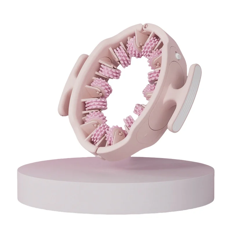 Ring Leg Massager/Leg Clamp Home Yoga Fitness Leg Device Circular/Leg Massager
Ring Leg Massager/Leg Clamp Home Yoga Fitness Leg Device Circular/Leg Massager