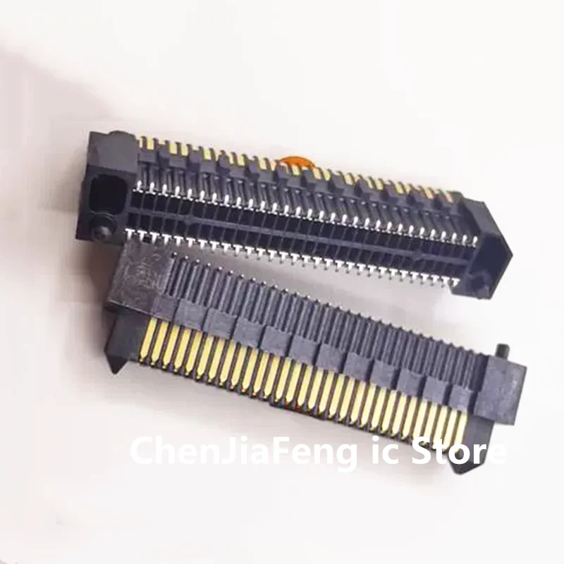 1PCS~10PCS/LOT ERM8-030-05.0-L-DV-K-TR 60pin 0.8mm New original
1PCS~10PCS/LOT ERM8-030-05.0-L-DV-K-TR 60pin 0.8mm New original