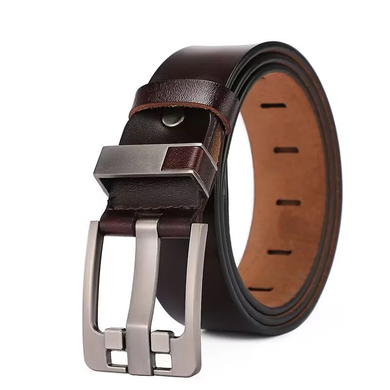 Vintage Handmade Plus Size Men Belts High Quality Genuine Leather LONG Large Pin Buckle Male Belt 130 140 150 160 170cm
Vintage Handmade Plus Size Men Belts High Quality Genuine Leather LONG Large Pin Buckle Male Belt 130 140 150 160 170cm