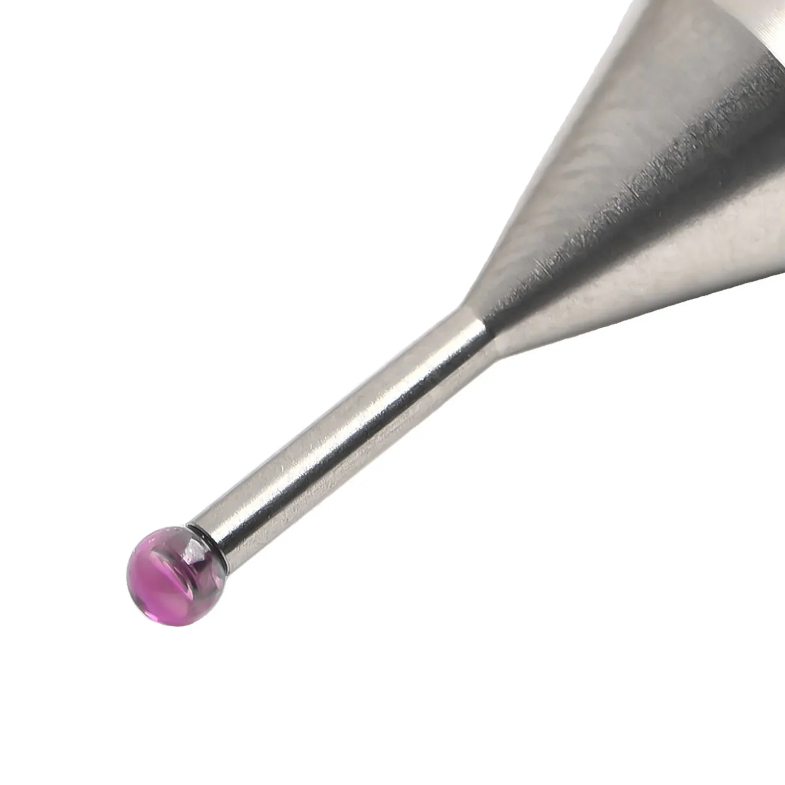 Stylus CMM Machines Contact Probe CMM Styli By Ball Tip Cmm Touch Probe Brand New High Quality Wear Resistance
Stylus CMM Machines Contact Probe CMM Styli By Ball Tip Cmm Touch Probe Brand New High Quality Wear Resistance