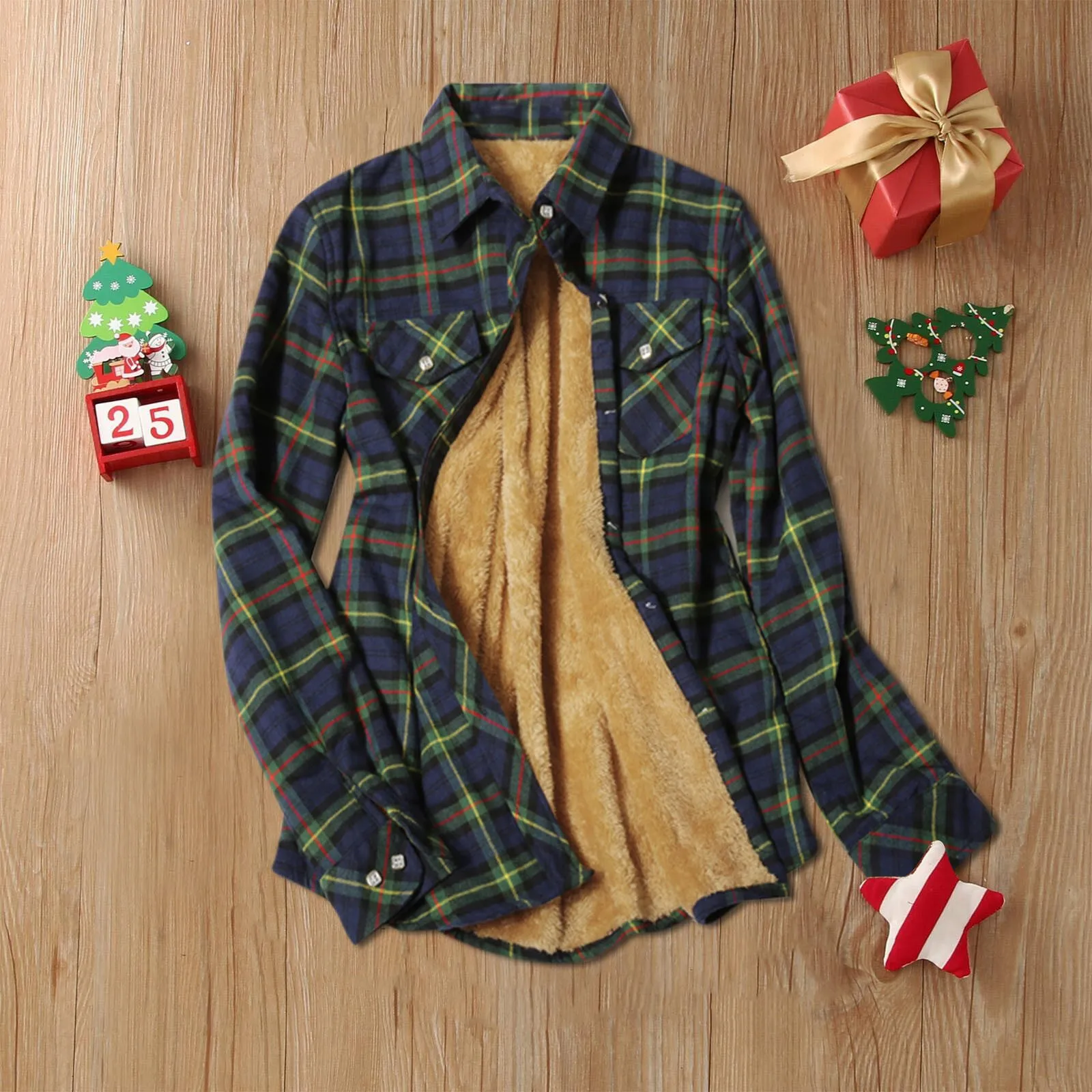 2024 New Casual Women's Plaid Printed Shirt Ladies College Style Blouses Slim Fit Female Long Sleeve Shirts Tops Women Clothes
2024 New Casual Women's Plaid Printed Shirt Ladies College Style Blouses Slim Fit Female Long Sleeve Shirts Tops Women Clothes