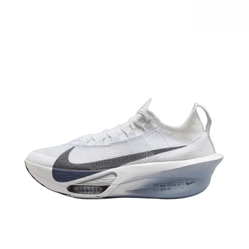 Nike Air Zoom Alphafly 3, модные белые, черные, синие, нескользящие марафонские кроссовки на воздушной подушке для мужчин и женщин HV4318-320
Nike Air Zoom Alphafly 3, модные белые, черные, синие, нескользящие марафонские кроссовки на воздушной подушке для мужчин и женщин HV4318-320