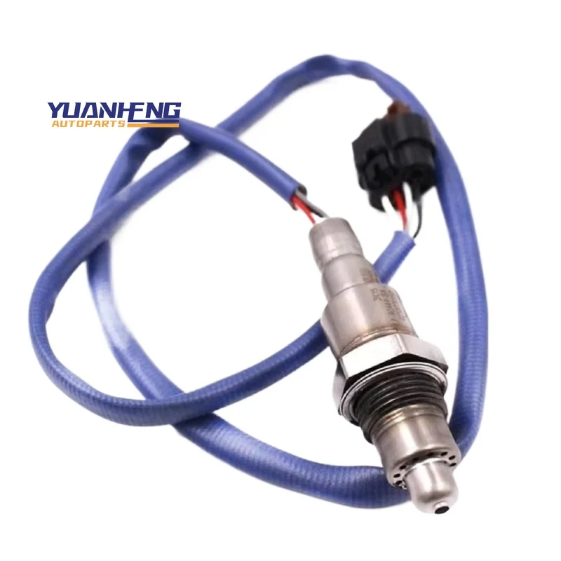 F1FA-9G444-BA HQ Beand Новый датчик кислорода для Ford Transit Everest Mustang Focus Kuga Автозапчасти
F1FA-9G444-BA HQ Beand Новый датчик кислорода для Ford Transit Everest Mustang Focus Kuga Автозапчасти